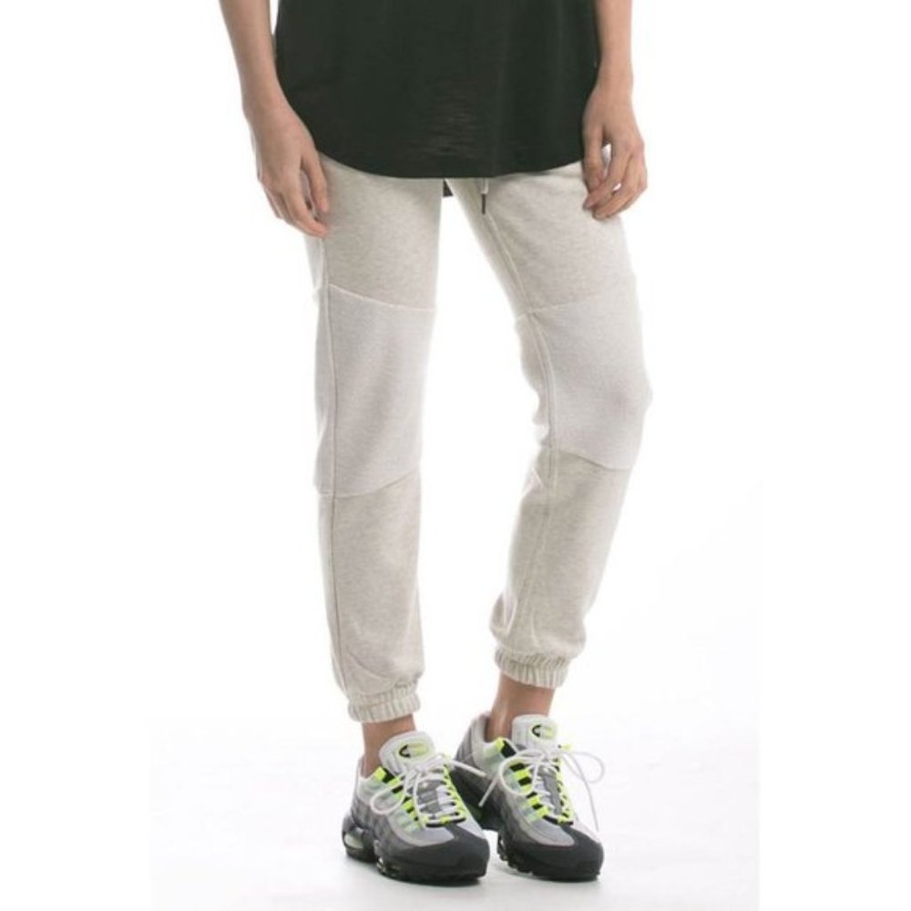 Publish Women's Sophanny Jogger Pant Heather 27